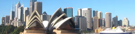 Sydney Build Event