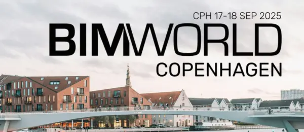 BIM World Copenhagen