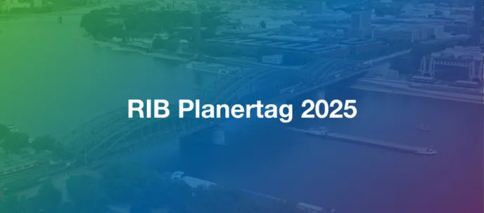 RIB Planertag 2025 event