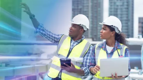 South Africa: State of Construction