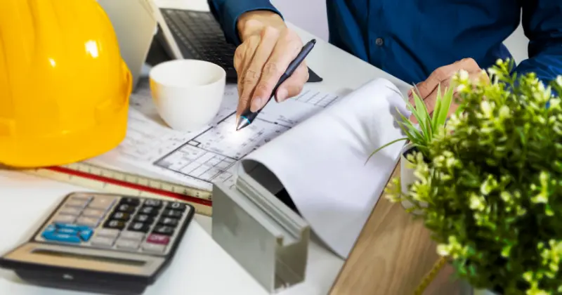 Construction cost management blog by RIB Software