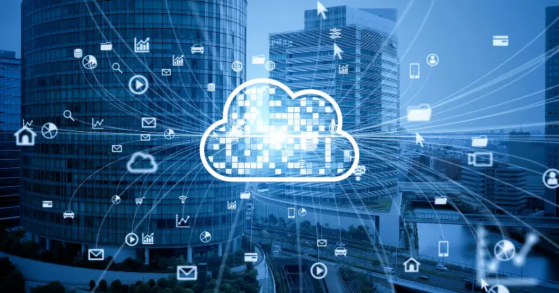 Construction SaaS blog post by RIB Software
