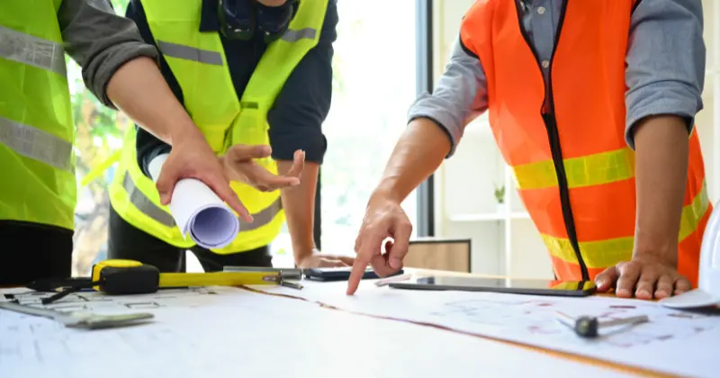 The importance of collaboration in construction blog post by RIB Software