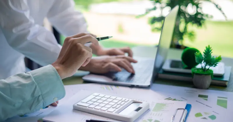 Green building certifications blog post by RIB Software