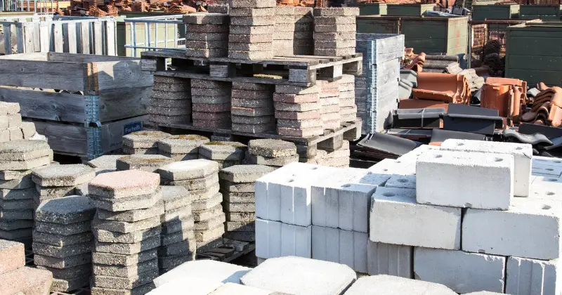How to estimate construction materials blog post by RIB Software