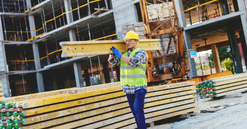 Procurement strategies in construction blog post by RIB Software