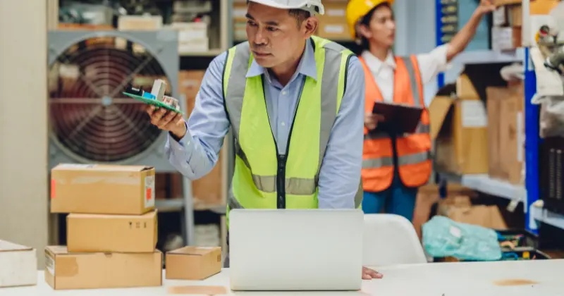 The role of office masters and smart linking in specification management blog post by RIB Software