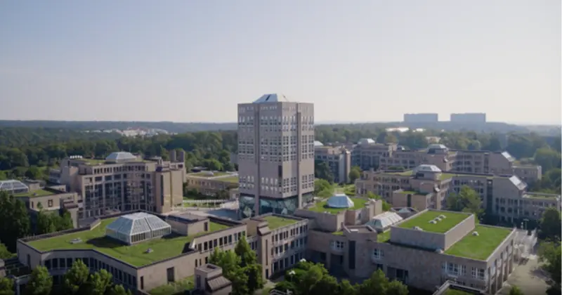 RIB Software GmbH jetzt am Campus Sternhöhe ansässig