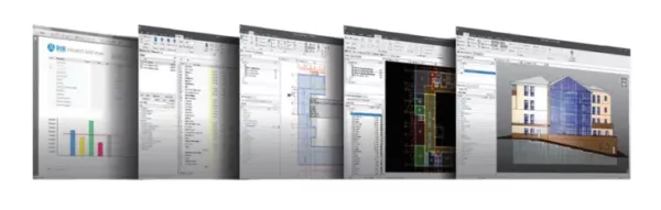 RIB CostX ▷ The Best Takeoff & Estimating Software