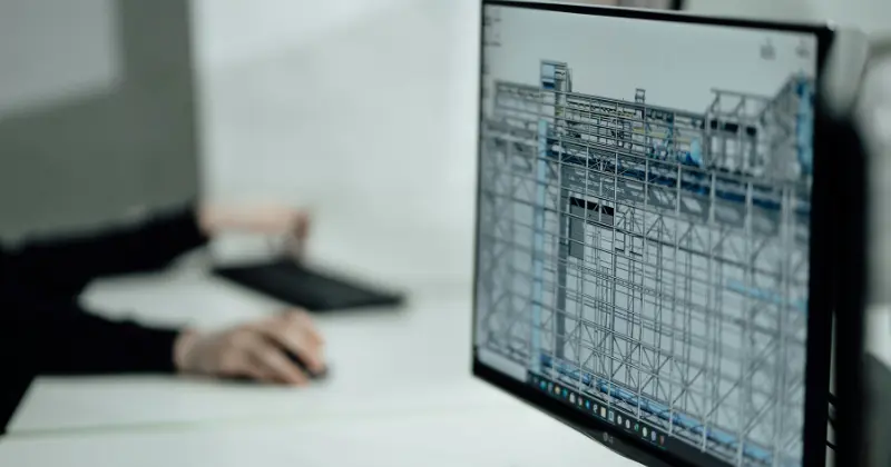 BIM with Revit blog post by RIB Software