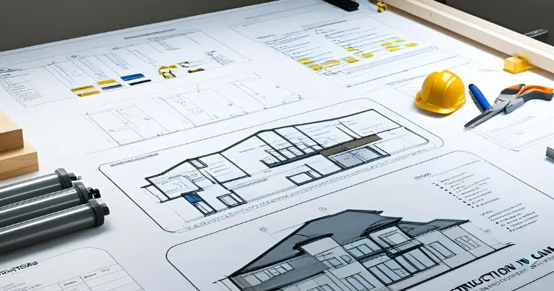 Canadian specifications blog by RIB Software
