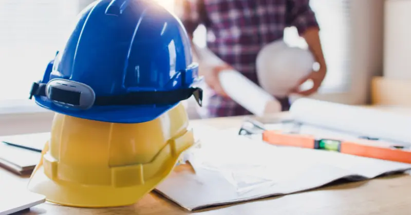 Construction certifications blog post by RIB Software