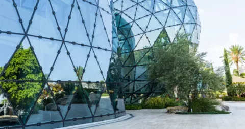 Green construction industry blog by RIB Software