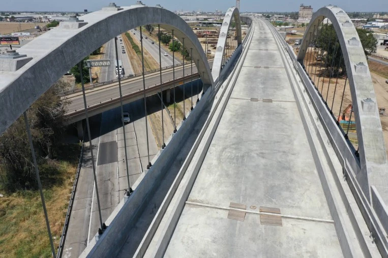 California High-Speed Rail