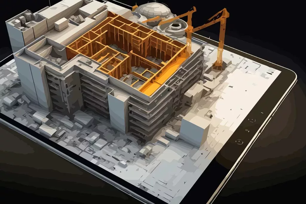 BIM 5D – nutzen Sie das volle Potenzial von BIM