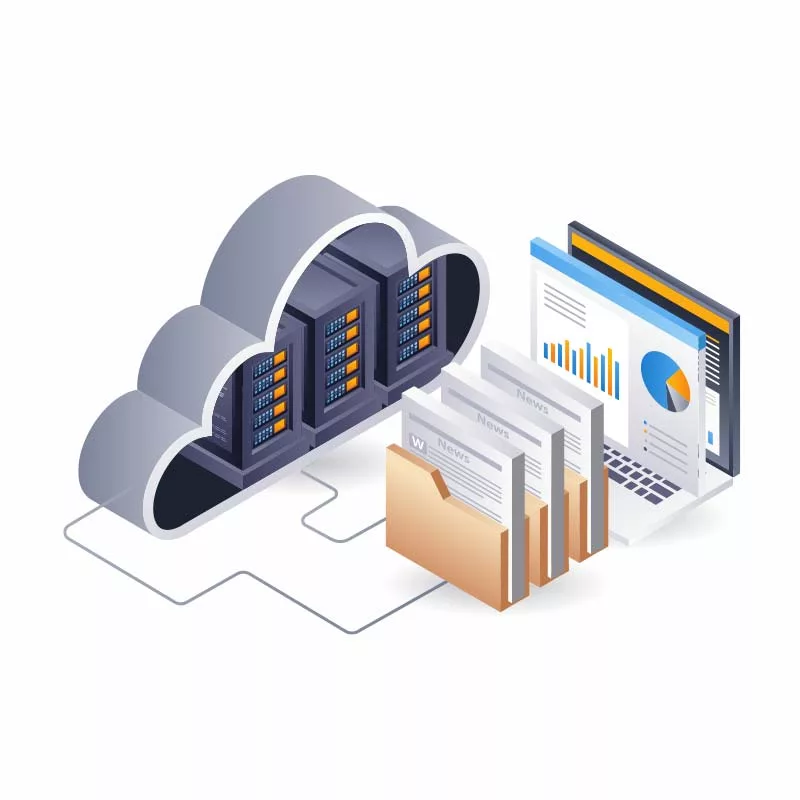 Projektsteuerung in der Planercloud