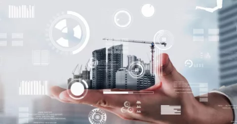 digital construction visualization
