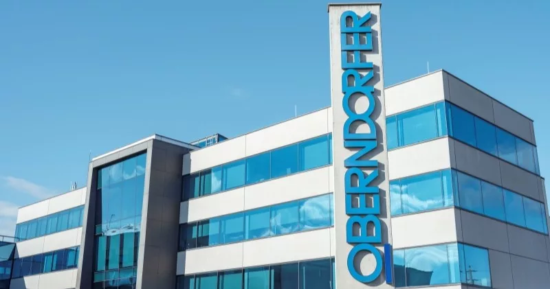 Oberndorfer Use Case RIB Software