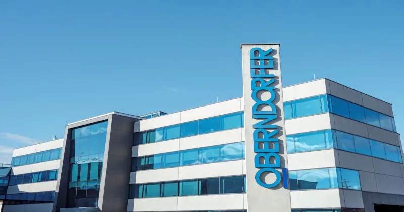 Oberndorfer RIB One Prefab Case Study