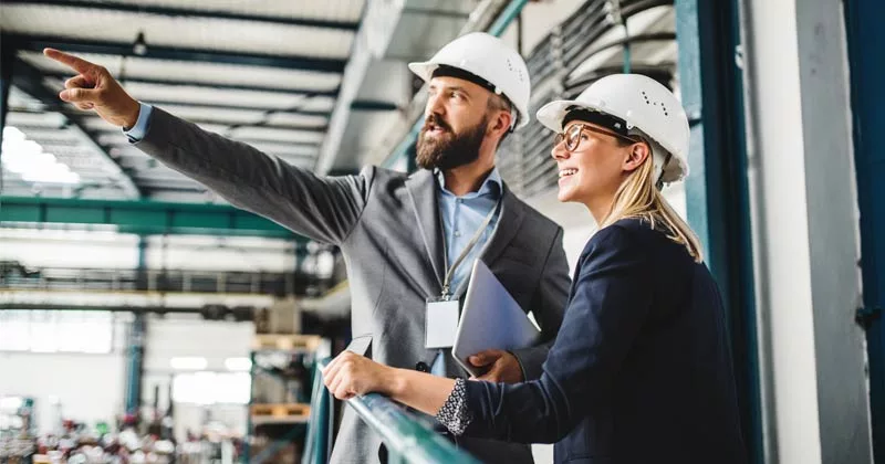 A leading facilities management company chose RIB 4.0 to streamline construction workflows and reduce system fragmentation by integrating internal software into a single platform.