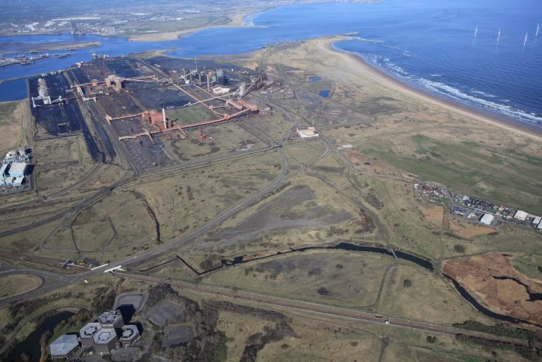 Teesworks - Teesside