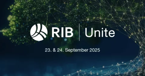 RIB Unite Event DACH