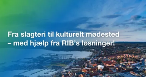 Slagteribygningen
