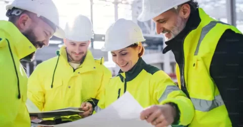 Baukoordinator RIB Software Blog Post