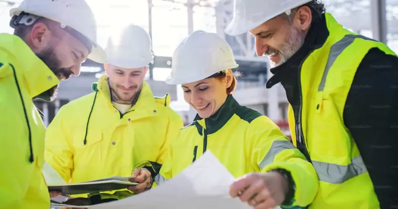 Baukoordinator RIB Software Blog Post