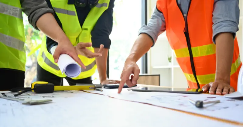 Modulares Bauen RIB Blog