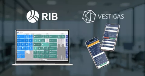 Automatisierte Leistungsermittlung in RIB 4.0