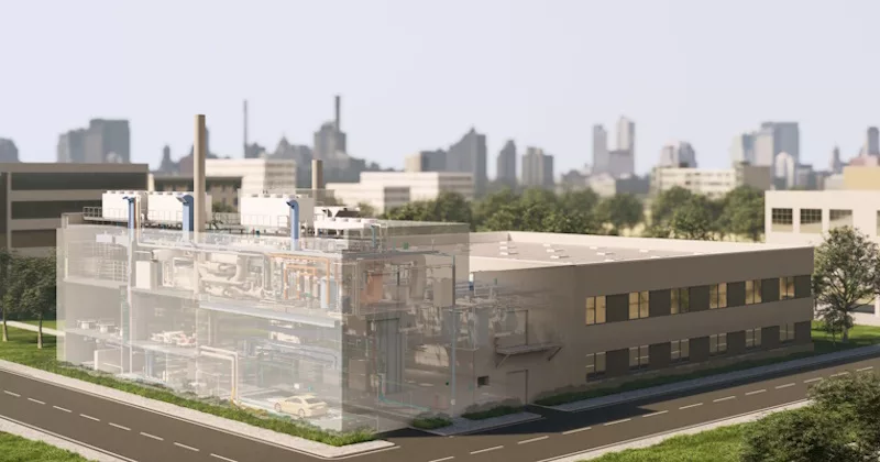 SBI mit exorbitanter Zeitersparnis durch neuen BIM-Prozess