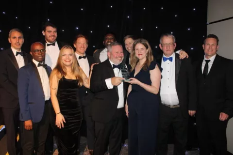 RIB CostX Ends 2025 Crowned Estimation and Valuation Software of the Year