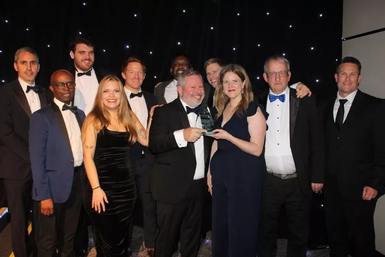 RIB CostX Ends 2025 Crowned Estimation and Valuation Software of the Year
