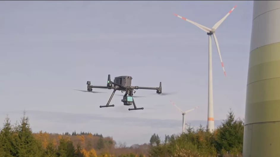 RIB präsentiert auf der E-world die technische ERP-Plattform für Bauherren, Planende und Unternehmen mit eigenen Bauleistungen.