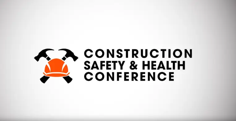 Construction safety and health conference