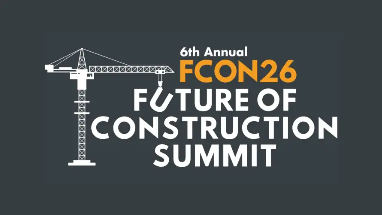 FCON 26 construction conference