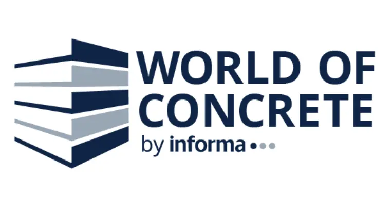 World of Concrete