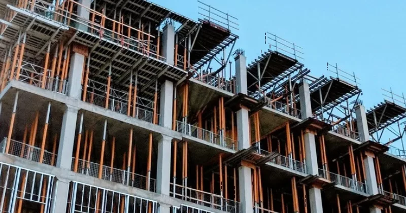 Square Deal case study - RIB Software