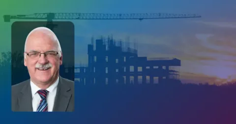 Bill Mackie Interview blog by RIB Software
