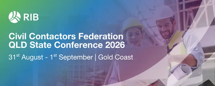 Civil Contactors Federation QLD State Conference 2026