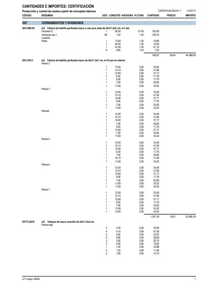 Contratación Informes y Plantillas