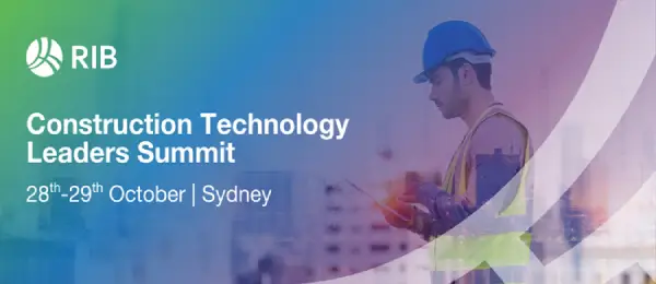 Construction Technology Leaders Summit 2026