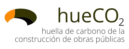 logo hueCO2