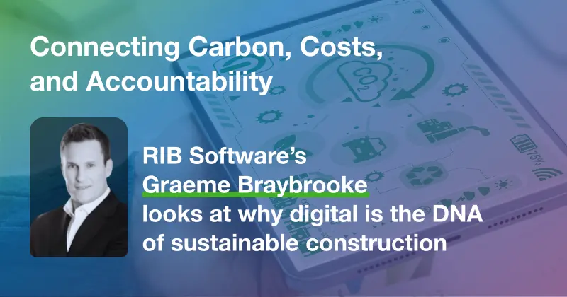 Connecting Carbon, Costs, and Accountability