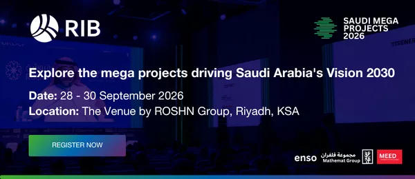 MEA Web Upload – Saudi Mega Projects 2026