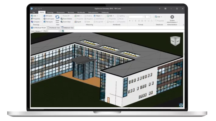 3D/BIM-support