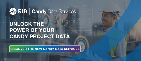 Unlock the power of your Candy Project Data